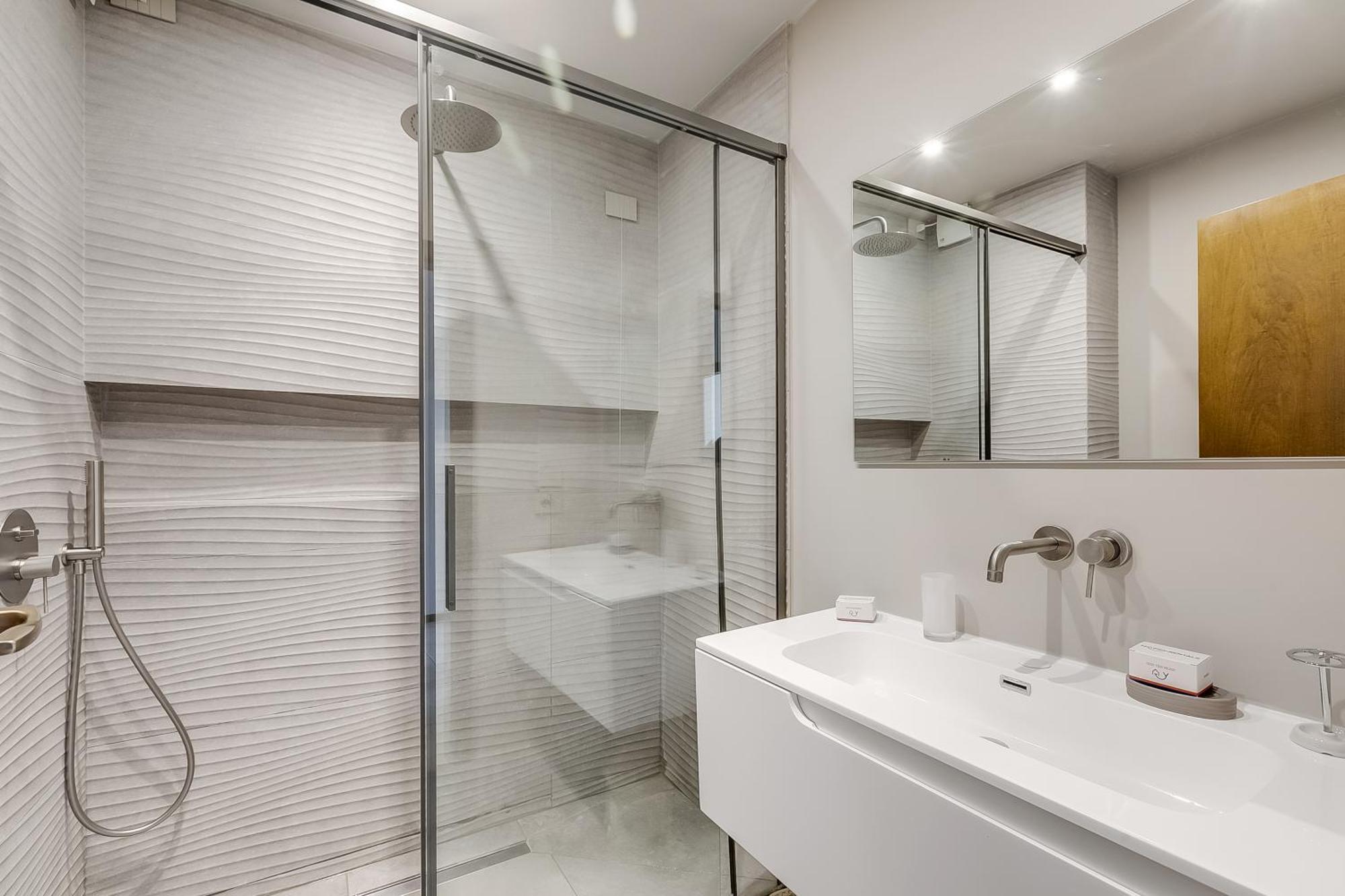 Appartamento Amy - Happy Rentals Riva del Garda Buitenkant foto